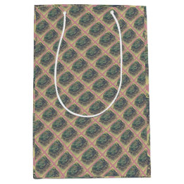 Mor Goose Shopping bag