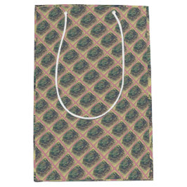 Mor Goose Shopping bag