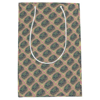 Mor Goose Shopping bag