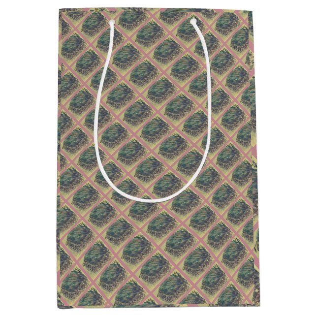 Mor Goose Shopping bag (Framsidan)