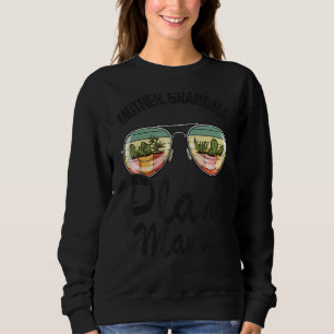 Mor Grandma Plant Mamma Succulent Mamma Gardener P T Shirt