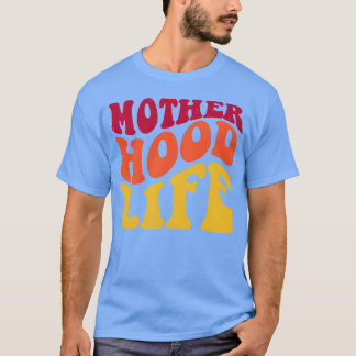mor huva-liv roligt t shirt