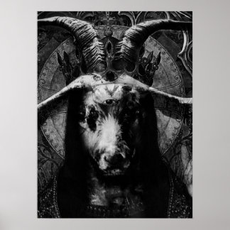 Mor i Apocalypse Poster