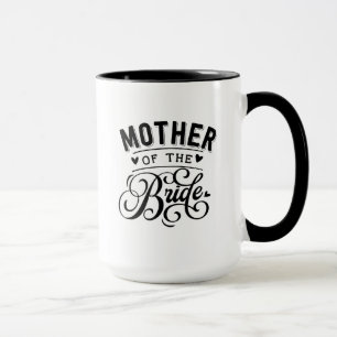Mor i Bride Mugg