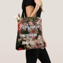 Mor i Bride, Namn, Många blommor, Blommigt