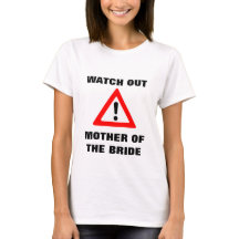 Mor i Bride Shirt