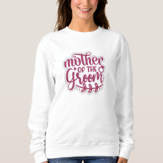 mor i de söta sweatshirtsen för mamma t shirt