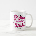 Mor i den vackraste bruden1 kaffemugg<br><div class="desc">Mor i den vackraste bruden1</div>