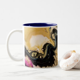 Mor i Dragons mugg