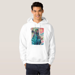 mor i Eritrea Hoodie
