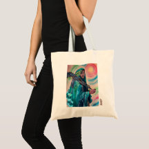 "Mor i Eritrea" Tote