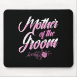 Mor i Groom Bröllopsdag Bachelorette Party Musmatta<br><div class="desc">Mor i Groom Bröllopsdag Bachelorette Party Mamma Mamma</div>