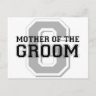 Mor i Groom Cheer