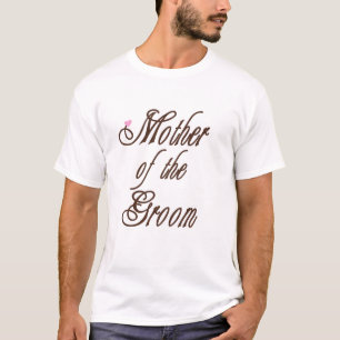 Mor i Groom Classy T Shirt