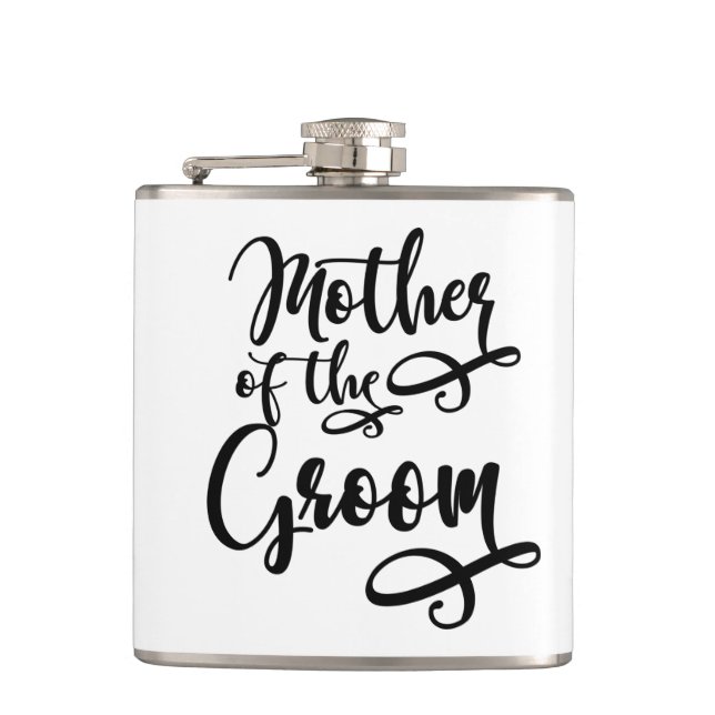 Mor i Groom Fickplunta (Framsidan)