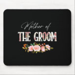 Mor i Groom jag älskade honom först Mors dag Musmatta<br><div class="desc">Mor i den groom jag älskade honom första Mors dag Bröllop</div>