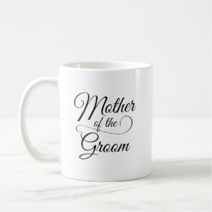 Mor i Groom Kaffemugg
