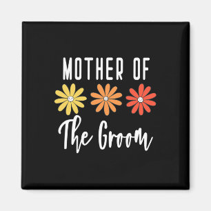 Mor i Groom - Mamma Magnet