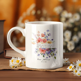 Mor i Groom Mugg | TACK