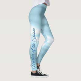 Mor i Groom Party Leggings