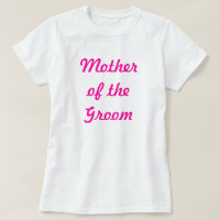 Mor i Groom