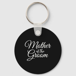 Mor i Groom Women's Nyckelring