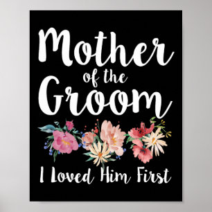 Mor i groomen jag älskade honom först 11 poster