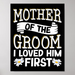 Mor i groomen jag älskade honom först 12 poster