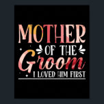 Mor i groomen jag älskade honom först 8 poster<br><div class="desc">Mor i groomen jag älskade honom först 8</div>