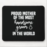 Mor i groomens mest handliga Mors dag vred Musmatta<br><div class="desc">Mor i den mest handmodiga Mors dag Bröllop 1</div>