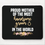 Mor i groomens mest handliga Mors dag vred Musmatta<br><div class="desc">Mor i den mest handledda staden Mors dag Bröllop</div>
