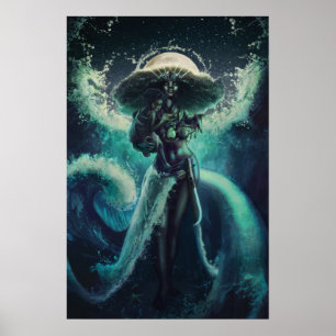 Mor i havet - Yemoja Poster