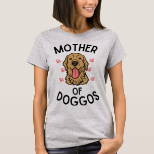 MOR i HUND T Shirt