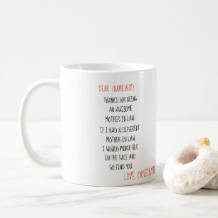 Mor-i-juridik-Mugg Kaffemugg