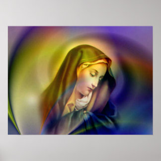 MOR i KÄRLEK - POSTER