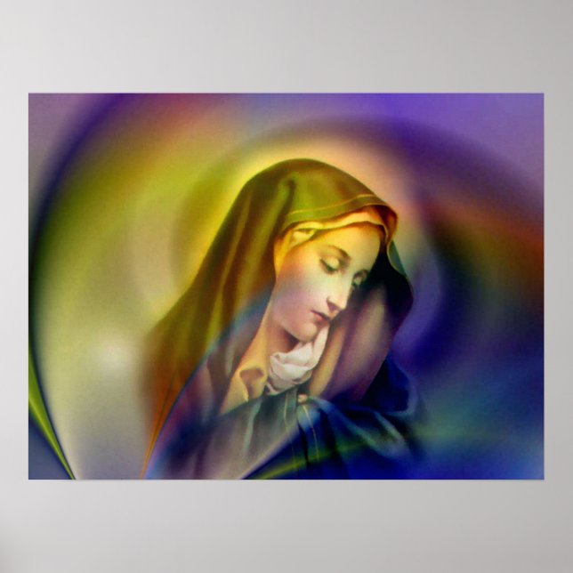 MOR i KÄRLEK - POSTER (Framsidan)