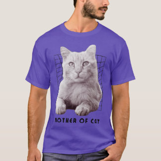 Mor i Kat3 T Shirt