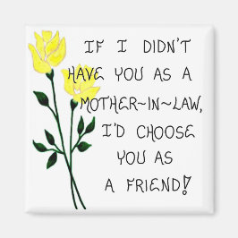 Mor-i-Law Gift Magnet