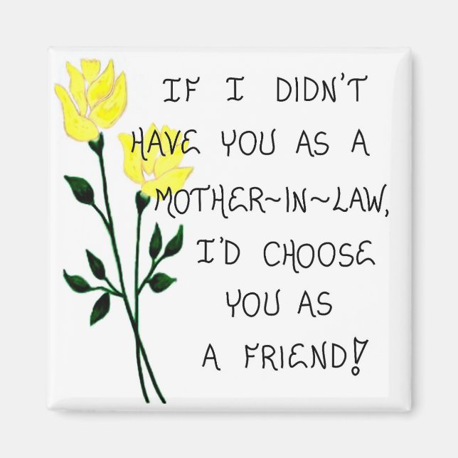 Mor-i-Law Gift Magnet (Framsidan)