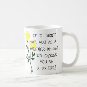 Mor-i-Law Gift Mugg
