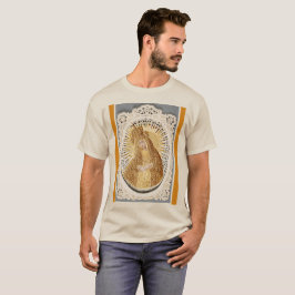Mor i Mercy Madonna i Prayer ... T Shirt