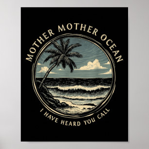 Mor i Mor har jag hört att ni säger Q Poster