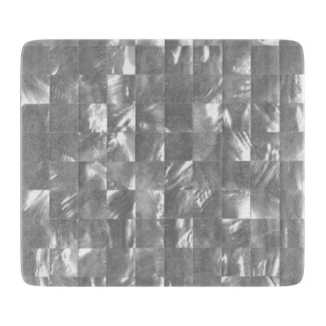 Mor i Pearl (Framsidan)