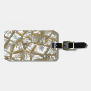 Mor i Pearl Design Bagagebricka
