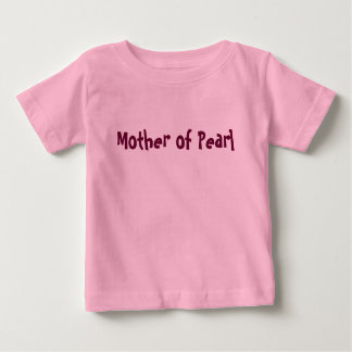 Mor i Pearl Girl's Rosa T T-shirt