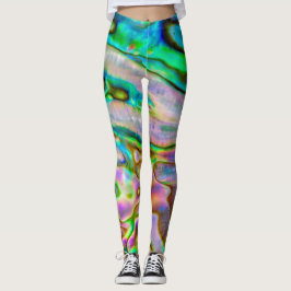 Mor i Pearl Neon Leggings