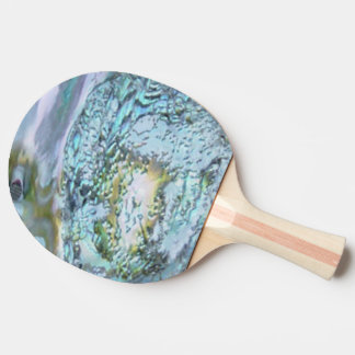 Mor i Pearl Pingisracket