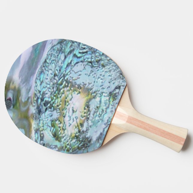 Mor i Pearl Pingisracket (Sidan)