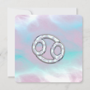 Mor i Pearl Stil Cancer Zodiac