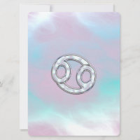 Mor i Pearl Stil Cancer Zodiac